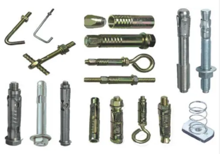 Fasteners
